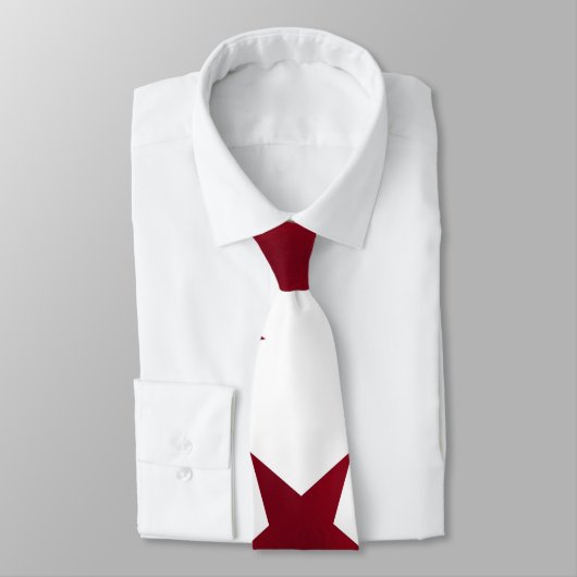 Golden Stars Pattern 7 Stropdas (Gebonden)