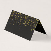 Golden Stars Visitekaartjes (Voorkant)