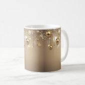 Golden Stylish Mug (Devant droit)