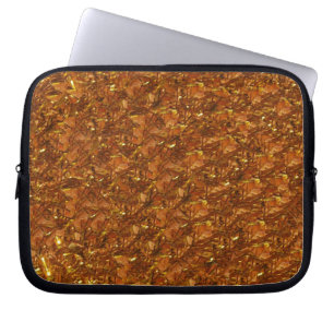 Golden Sun Electronics Bag Laptop Sleeve