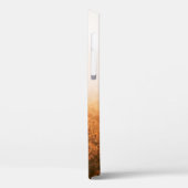 GOLDEN SUN OVER A FOREST Case-Mate iPhone CASE (Achterkant / Links)