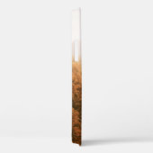 GOLDEN SUN OVER A FOREST Case-Mate iPhone CASE (Achterkant / Rechts)