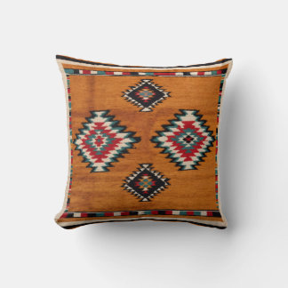 Golden Sunburst" Gele Kilim Kussens
