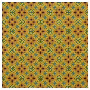 Golden sundance tegel stof