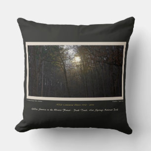 Golden Sunrise Forest Centennial Ed Kussen