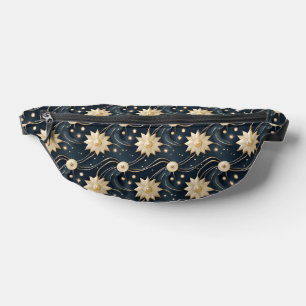 Golden Suns en hemelse golven Heuptasje