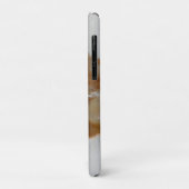 Golden Sunshine Case-Mate iPhone Case (Achterkant/links)