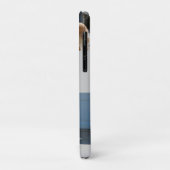 Golden Sunshine Case-Mate iPhone Case (Achterkant/links)