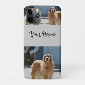 Golden Sunshine iPhone 11 Pro Hoesje