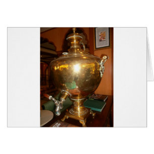  Golden Tea Pot Wall Art & Print