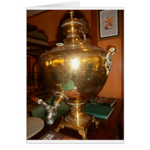  Golden Tea Pot Wall Art & Print