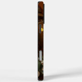 Golden Tea Pot Wall Art & Print Case-Mate iPhone Case (Achterkant / Rechts)