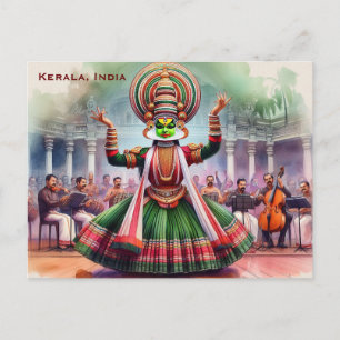 Golden Temple India Toerisme Reizen Toevoegen aan Briefkaart