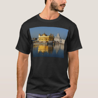 Golden Temple T-shirt