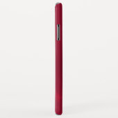 Golden Treble Clef met Rozen bloemen Case-Mate iPhone Case (Achterkant/rechts)