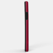 Golden Treble Clef met Rozen bloemen Case-Mate iPhone Case (Achterkant/rechts)