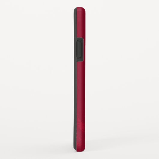 Golden Treble Clef met Rozen bloemen Case-Mate iPhone Case (Achterkant/rechts)