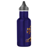 Golden Tree Hydration Waterfles Waterfles (Links)