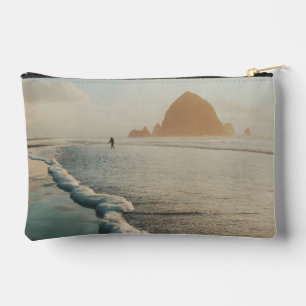 Golden uur in Cannon Beach Etui