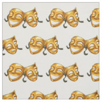 Golden van tragedie, komedie