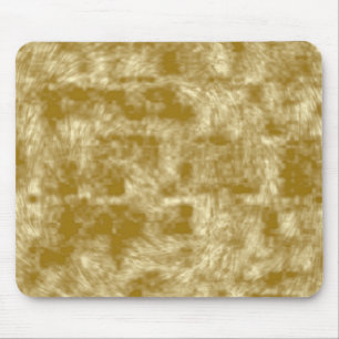 Golden Velvet Muismat