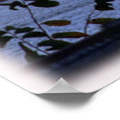 Golden View of Harrisburg, Pa Poster (Coin)