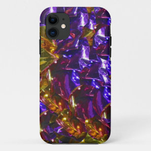 Golden Violet-Mate Hoesje