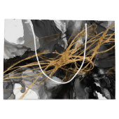 Golden Vortex I Groot Cadeauzakje (Achterkant)