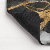 Golden Vortex I Muismat (Hoek)