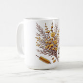 Golden Wattle Mok (Voorkant links)