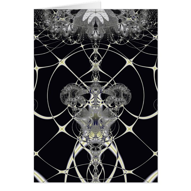 Golden Web (Voorkant)