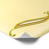 Golden Wedding Poster (Hoek)