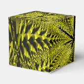 Golden Weed Bedankdoosjes (Achterkant)