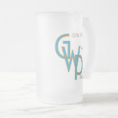 Golden West Pops mug (Devant droit)