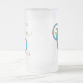 Golden West Pops mug (Centre)