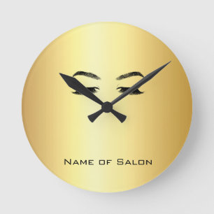 Golden Wimpers & Wenkbrauw Schoonheidssalon Ronde Klok