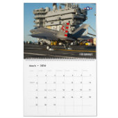 GOLDEN WINGS F-35B/C Lightning II Kalender (Mar 2026)