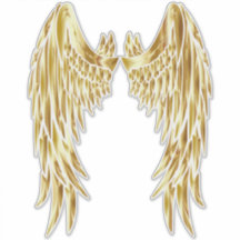 Golden Wings