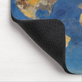 Golden World Muismat (Hoek)