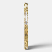 Golden Zee Creats Case-Mate iPhone Case (Achterkant / Links)