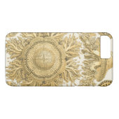 Golden Zee Creats Case-Mate iPhone Case (Achterkant (Horizontaal))