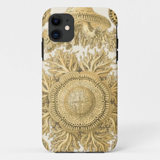 Golden Zee Creats Case-Mate iPhone Case (Achterkant)