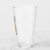 Goldendoedle Glass Tumblers (Links)