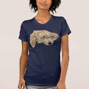 Goldendoedle T-shirt