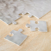 Goldendoele met Pet Legpuzzel (Zijkant)