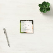 Goldendole Puppy Panting Post-it® Notes (Kantoor)
