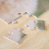 Goldendole Smiling Legpuzzel (Zijkant)