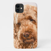 Goldendole Studio Portret Case-Mate iPhone Case (Achterkant)