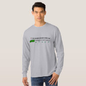 Goldendole T-shirt (Voorkant volledig)