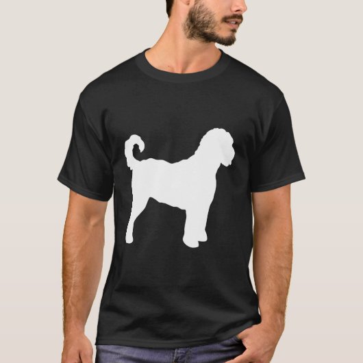 Goldendole T-shirt (Voorkant)
